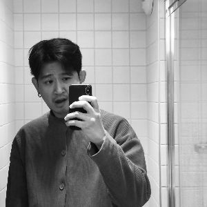 Director/Screenwriter-CHANG Chin-wei